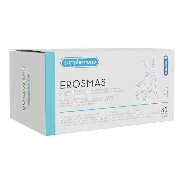 Erosmas For Men - Health Boutique