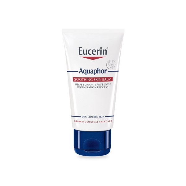 Eucerin Aquaphor Healing Ointment 45ml dry cracked irritated skin Health Boutique