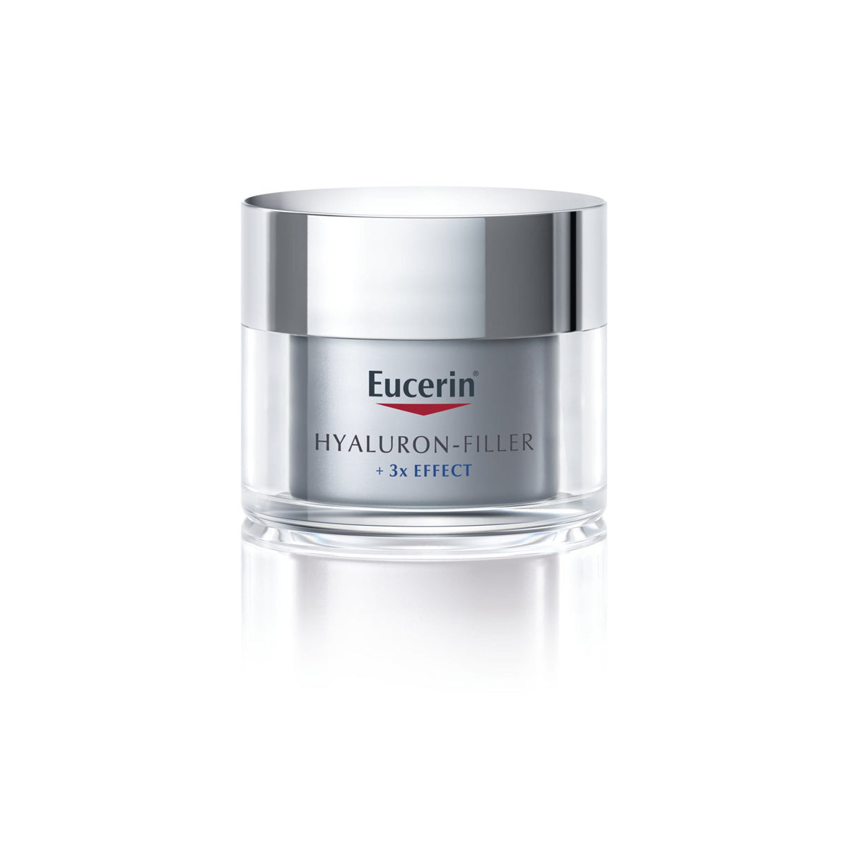 Eucerin Hyaluron-Filler day cream SPF30 dry skin 50ml Health Boutique