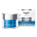 Eucerin Hyaluron-Filler Night Peeling and Serum 50ml anti-aging treatment Health Boutique