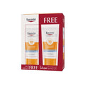 Eucerin Sensitive Protect SPF50+ facial sun cream 50ml sensitive skin Health Boutique