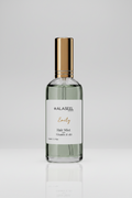 Emily Alaseel Hair Perfume long lasting floral citrus amber jasmine patchouli musk fragrance Health Boutique