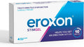 Eroxon® 300 mg Single Dose Gel (4 Tubes) – Support Erectile Function