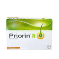 PRIORIN® N 90 CAPSULES – SUPPORTS HAIR GROWTH & STRENGTH