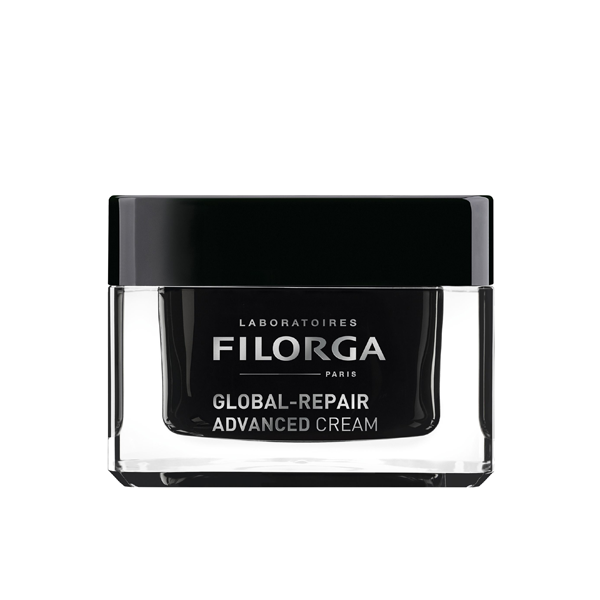 Filorga Global-Repair Advanced Anti-Aging Restorative Cream 50ml peptides ceramides skincare Health Boutique