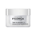 Filorga Time-Filler Eyes 5XP Corrective Eye Cream 15ml hyaluronic acid anti aging skincare Health Boutique