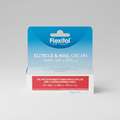 Flexitol Cuticle and Nail Cream 20g intensive hydration treatment for dry cuticles and nails Health Boutique
