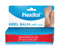 Flexitol Heel Balm 56g intensive cracked heel repair 25% urea foot treatment Health Boutique