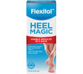 Flexitol Heel Magic Balm 70g intensive cracked heel repair moisturizing treatment Health Boutique