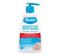 Flexitol Sensitive Skin Wash gentle cleansing for dry and sensitive skin 250ml Health Boutique