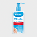 Flexitol Very Dry Skin Lotion 500ml intensive hydration for rough flaky dry skin Health Boutique