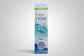 Free Nose isotonic saline nasal spray 120ml children 3 years plus nasal relief Health Boutique