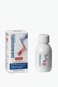 Gengigel Forte Hydrogel 0.1% 100 ml hyaluronic acid oral gum care hydrogel