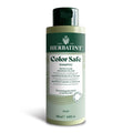 Herbatint Color Safe Shampoo for Long-Lasting Colour Protection 260ml protects coloured hair Health Boutique