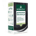 Herbatint 1N Black permanent hair dye intense shine grey coverage 170ml Health Boutique