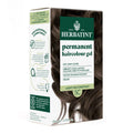 Herbatint 5C light ash chestnut ammonia-free permanent hair dye gel 170ml botanical formula grey coverage Health Boutique