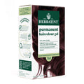 Herbatint 5M Light Mahogany Chestnut permanent hair dye grey coverage 170ml Health Boutique