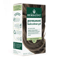 Herbatint 6C dark ash blonde ammonia-free permanent hair dye gel 170ml botanical formula grey coverage Health Boutique