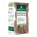 Herbatint 8C light ash blonde ammonia-free permanent hair dye gel 170ml botanical formula grey coverage Health Boutique