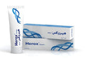 Herox ointment 30g manuka honey aloe vera chamomile sesame oil natural skin healing burns cuts herbal soothing repair Health Boutique