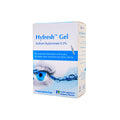 Hyfresh 0.35 percent SDU eye gel 20 single dose 0.45 ml sodium hyaluronate dry eye lubricant