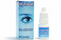 Hyfresh 2 mg per ml eye drops 10 ml sodium hyaluronate lubricating dry eye relief drops