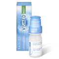 Vismed® 0.18% MD قطرة عين (10 مل) – ترطيب يومي للعين الجافة