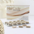 HAIR CODE CAPSULES