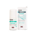 ISDIN Germisdin Ultra 72h Roll-On Deodorant 40ml aluminum zirconium antiperspirant sweat control Health Boutique