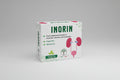 Inorin sachets cranberry probiotics urinary tract health UTI prevention vitamin C zinc magnesium bladder support supplement Health Boutique