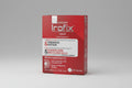 Irofix iron capsules 30 iron supplement anemia treatment hemoglobin energy support Health Boutique