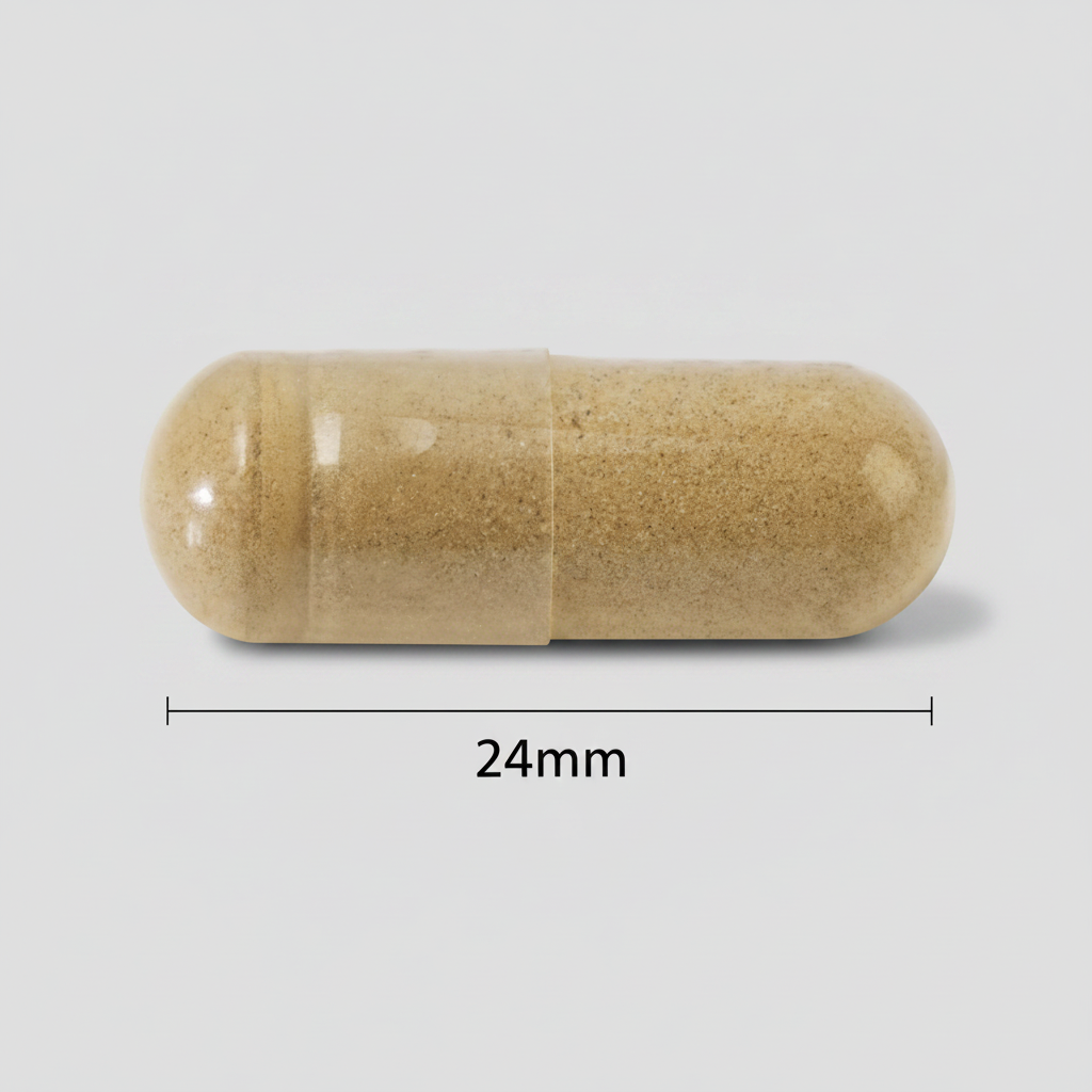 Jamieson ashwagandha capsules stress relief adaptogen supplement relaxation focus mental balance Health Boutique