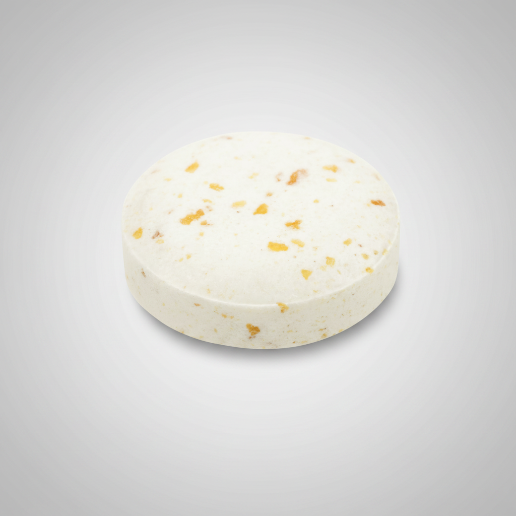 Jamieson chewable vitamin C tablets immune support antioxidant collagen skin health tasty supplement Health Boutique