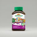 Jamieson kids multivitamin chewables vitamins minerals growth immune support children supplement Health Boutique