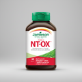 Jamieson Nt-Ox antioxidant complex caplets glutathione lutein vitamins A C E selenium skin eye immune support 60 caplets Health Boutique