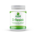 Jovital D-Resist nutritional support powder 500 g with chromium magnesium and botanical extracts Health Boutique