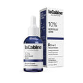 Lacabine 10% Glycolic Acid 2 in 1 Serum Cream 30ml skin renewal exfoliating care smoother complexion Health Boutique