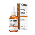 Lacabine 20% Super Vit-C Solution Serum Cream 30ml brightening vitamin c dark spot care Health Boutique