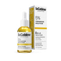 Lacabine 5% Ceramides Solution 2 in 1 Serum Cream 30ml barrier repair dry skin hydration Health Boutique