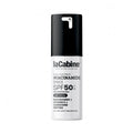 Lacabine Niacinamide Pro Light SPF50 Fluid Sunscreen 30ml dark spot protection lightweight sun care Health Boutique