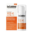 Lacabine VIT-C SPF50 Fluid Sunscreen 30ml brightening vitamin C UV protection radiant skin Health Boutique