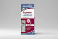 Lactase Express 12 000 FCC chewable tablets 40 for lactose digestion support