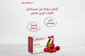 Lifergy cranberry capsules 20 urinary tract support supplement