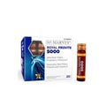 Marnys Royal Provite 5000 20 drinking vials royal jelly bee pollen propolis vitamin E supplement Health Boutique