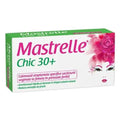 Mastrelle Chic 30+ vaginal moisturizing gel 25g tube intimate care product