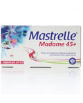Mastrelle Madam 45+ vaginal moisturizing gel 45g tube intimate care product
