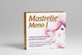 Mastrelle Meno I 30 capsules menopause support supplement box