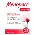 Vitabiotics Menopace® 30 capsules menopause hormonal balance vitamins women support Health Boutique