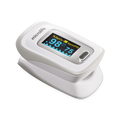 Microlife OXY 210 Fingertip Pulse Oximeter – SpO2 & Pulse Monitor