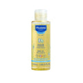 Mustela Baby Massage Oil Avocado Oil Sunflower Seed Oil Pomegranate Seed Oil Vitamin E 100ml Health Boutique